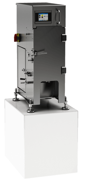 High-Speed Centrifuges