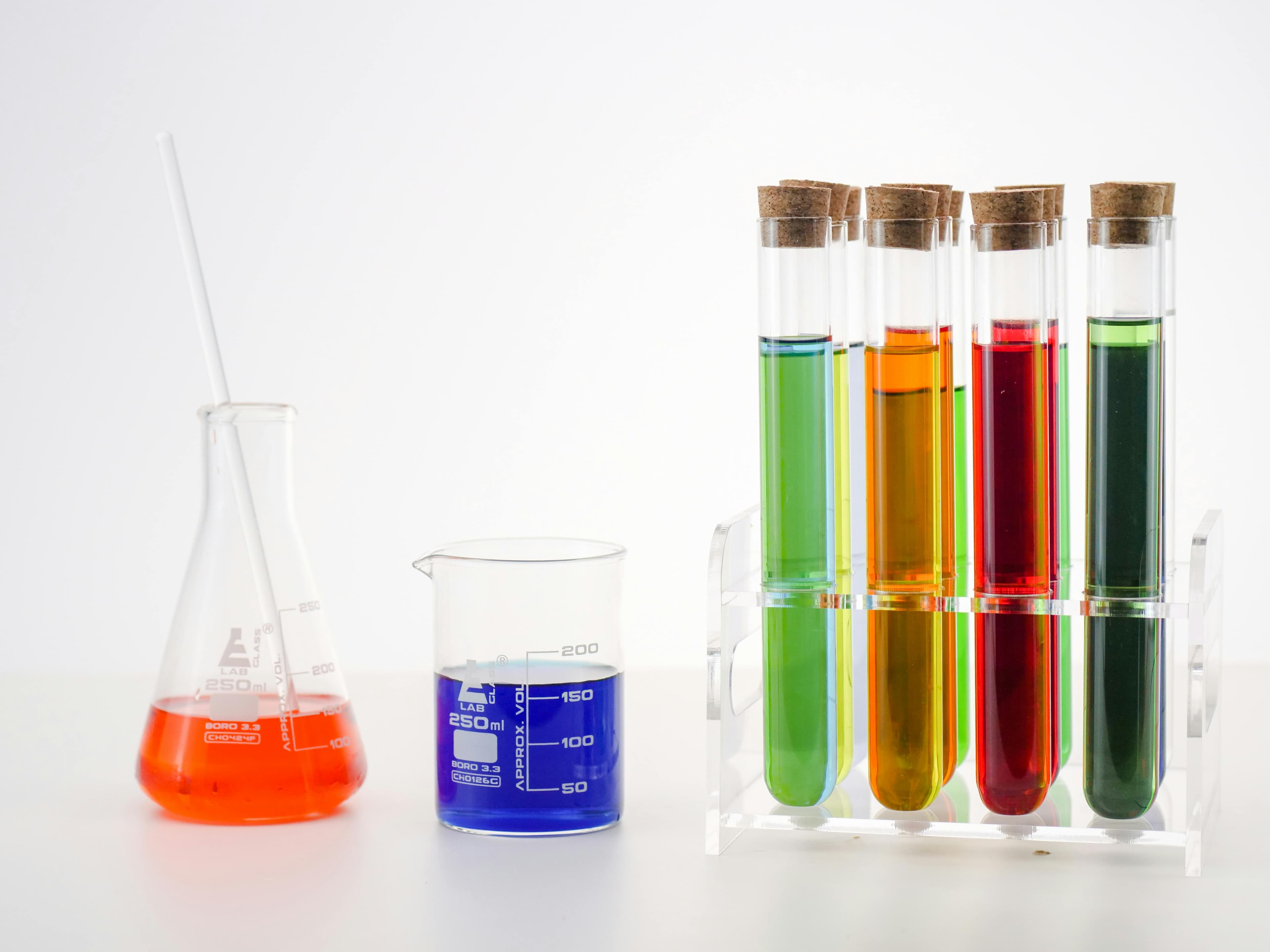 Pharmaceutical & Biotech