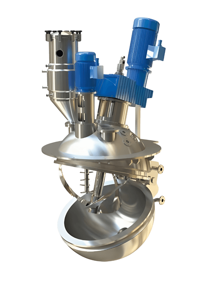 Filter-Dryers