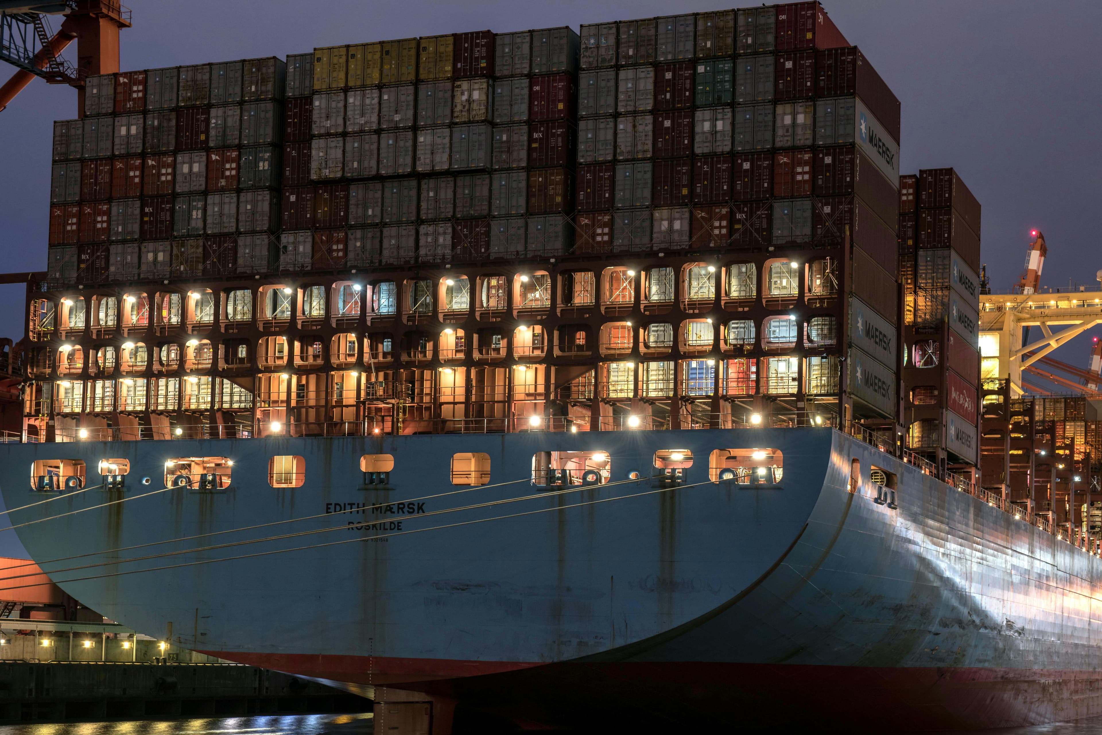 Marine & Scheepsbouw