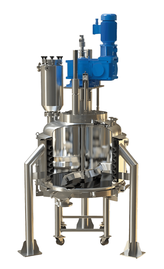 FUNDA® Schijffilters